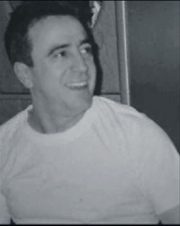 Profilbild Graciliano Gomez Garcia